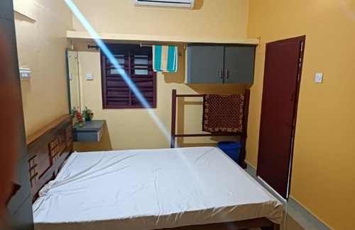 Kozhikode House | Miami Homestay& Ecotourism.