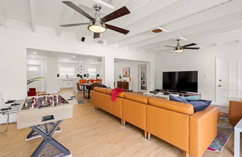 Miami Shores House | Miami! Hot Tub! Managed by BNR Vacation Rentals