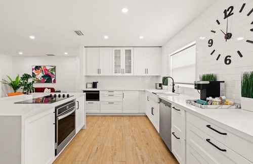 Miami Shores House | Miami! Hot Tub! Managed by BNR Vacation Rentals