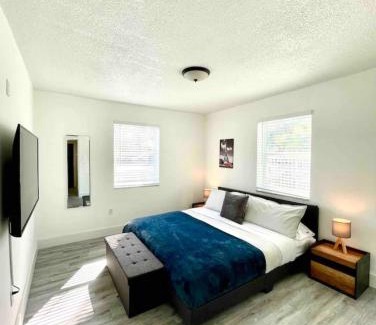 Flagami Apartment | Miami International Airport 2