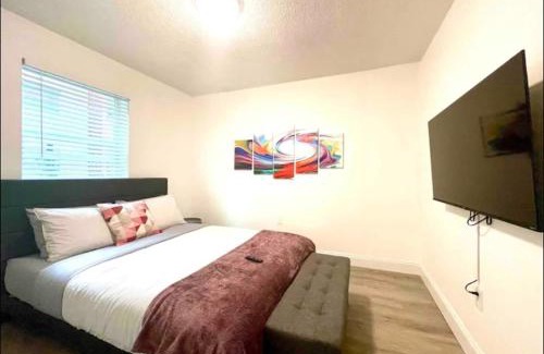 Flagami Apartment | Miami International Airport 2