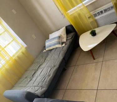 South Beach Apartment | Miami International by Lowkl
