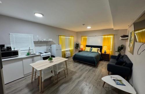 South Beach Apartment | Miami International by Lowkl