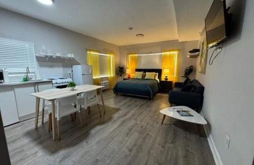 South Beach Apartment | Miami International by Lowkl
