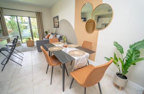 Liberty City Apartment | Miami Luxury 5BD Home! Next to Wynwood & Design district