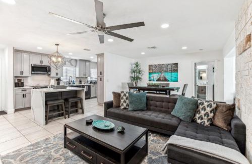 Westchester House | Miami Oasis, Spacious 4-Bedroom Home with Pool