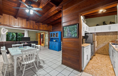 North Miami House | Miami Paradise with Pool Near Haulover Beach and Aventura Mall.