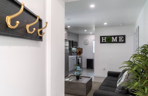 Miami Shores Apartment | Miami's Paradise