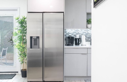 Miami Shores Apartment | Miami's Paradise