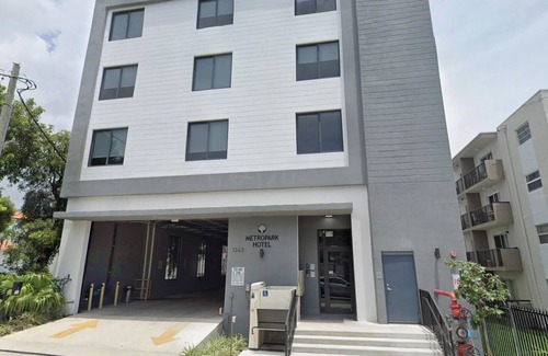 East Little Havana Apartment | Miami Studio Unit Near Brickell & Close to Beach