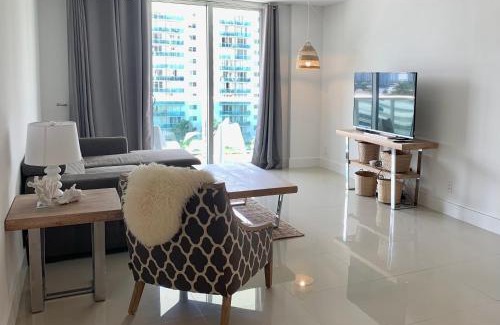 Sunny Isles Beach Apartment | Miami Sunny Isles ocean reserve 704