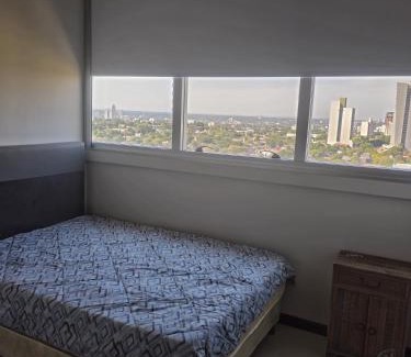 Asuncion Apartment | Miami Tower Premium Villa Mora