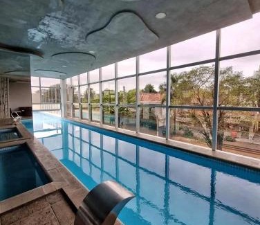 Asuncion Apartment | Miami Tower Premium Villa Mora