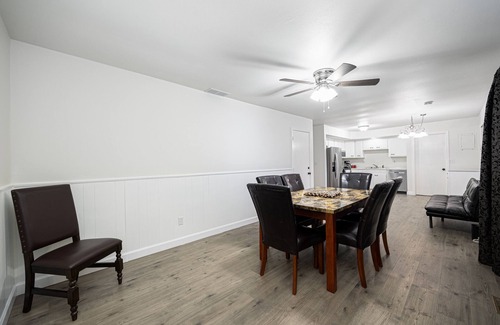 Dayton House | Miami Township Retreat