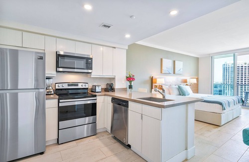 Coconut Grove House | Miami Vacation Rentals - Coconut Grove