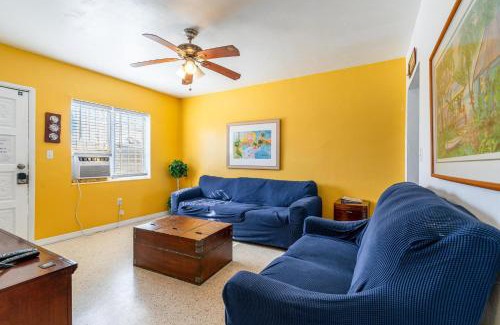 Allapattah Apartment | Miami value and convenience in the Heart of Miami Near downtown and the Beaches