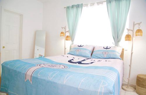 Mid Beach Apartment | Miami2 Beach Stay 3 min to Ocean