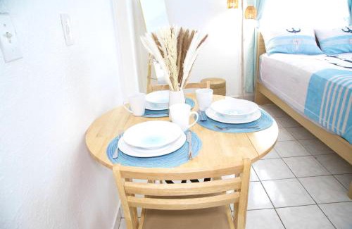 Mid Beach Apartment | Miami2 Beach Stay 3 min to Ocean