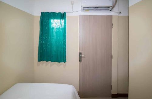 Jakarta Utara House | Miana Ancol Residence Mitra RedDoorz