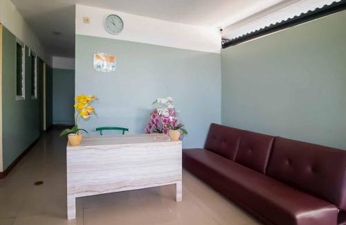 Jakarta Utara House | Miana Ancol Residence Mitra RedDoorz