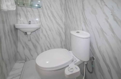 Jakarta Utara House | Miana Ancol Residence Mitra RedDoorz