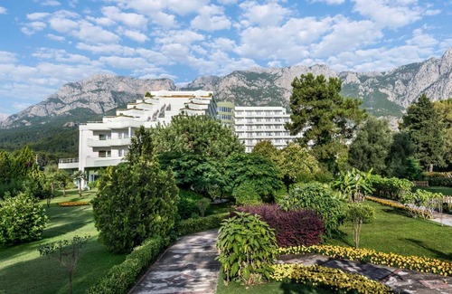 Goynuk Hotel | Miarosa Ghazal Resort