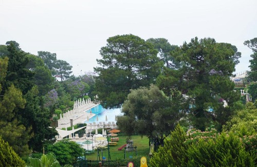 Goynuk Hotel | Miarosa Ghazal Resort