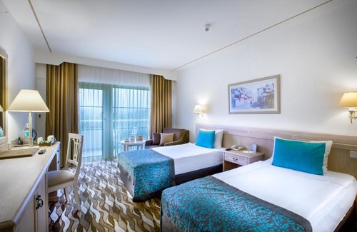 Goynuk Hotel | Miarosa Ghazal Resort
