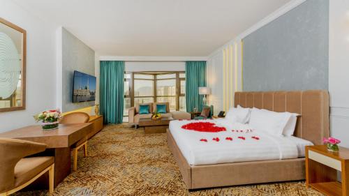 Medina Hotel | Mias Al Madina Hotel