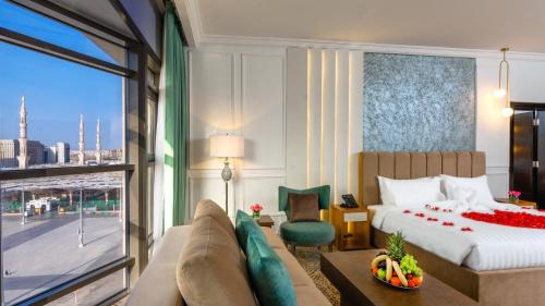 Medina Hotel | Mias Al Madina Hotel