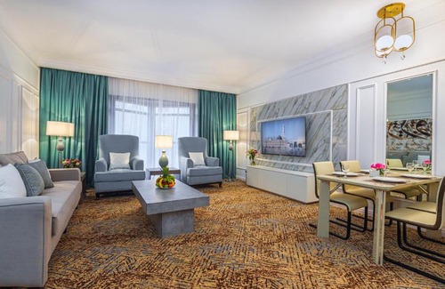 Medina Hotel | Mias Al Madina Hotel