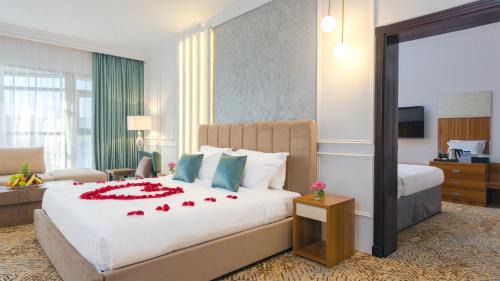 Medina Hotel | Mias Al Madina Hotel
