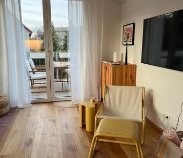 Liesing Apartment | MiasApp