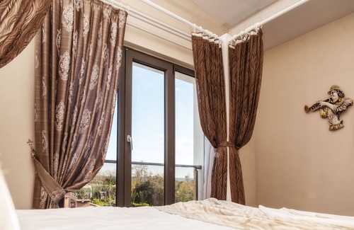 Altnkum Mahallesi Hotel | Mic Royal Hotel