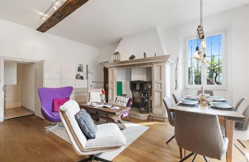 Morcote Apartment | Mica Aurea Morcote - Happy Rentals