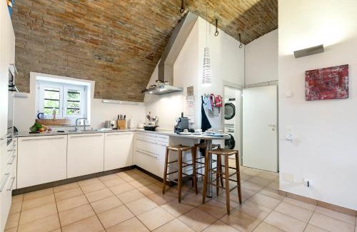 Morcote Apartment | Mica Aurea Morcote - Happy Rentals