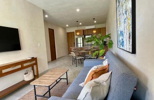 Bacalar Apartment | Micaela Bacalar Condos