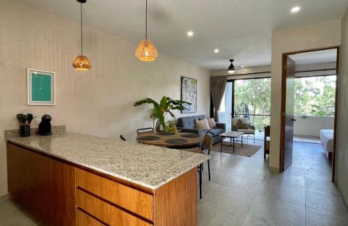 Bacalar Apartment | Micaela Bacalar Condos