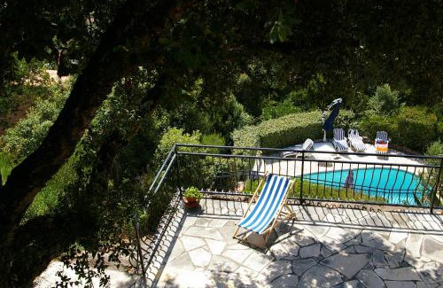 La Bouverie House | Micaes - maison avec piscine privée