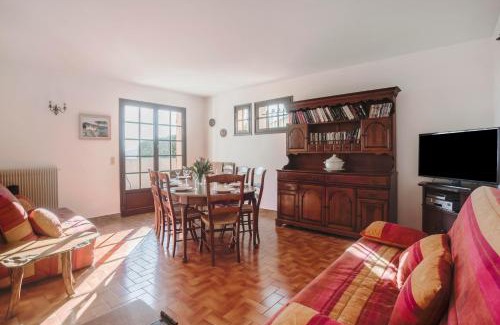 La Bouverie House | Micaes - maison avec piscine privée