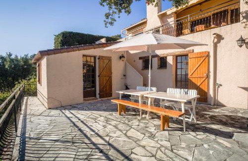 La Bouverie House | Micaes - maison avec piscine privée