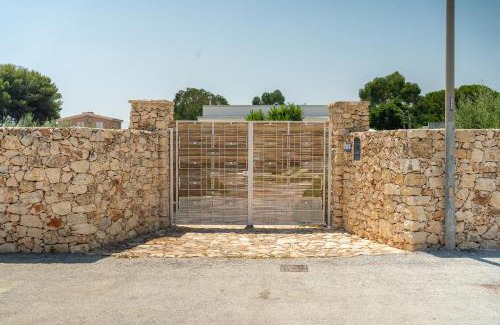 Ognina Villa | Micalice's Sea House