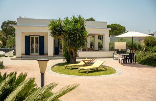 Ognina Villa | Micalice's Sea House