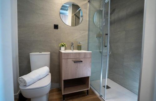 San Vicente del Raspeig Other | Micampus Alicante Student Residence