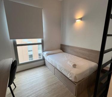 Barcelona Other | Micampus Barcelona Student Residence