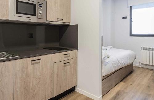 Santander Other | Micampus Santander Student Residence
