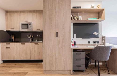 Santander Other | Micampus Santander Student Residence