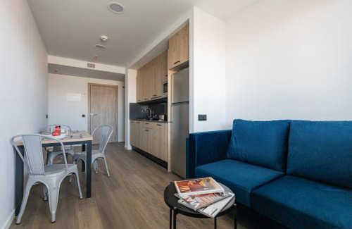 Santander Other | Micampus Santander Student Residence