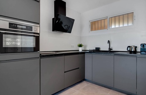 Carihuela Apartment | Micarlo 701 - Second line of beach. 2 bedrooms