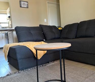 Ongwediva Apartment | MicasaKollections - Villa Ndaafa